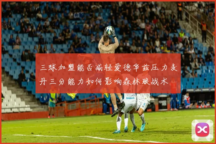 三球加盟能否减轻爱德华兹压力麦丹三分能力如何影响森林狼战术