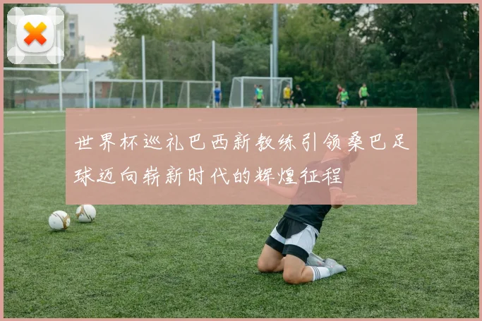 世界杯巡礼巴西新教练引领桑巴足球迈向崭新时代的辉煌征程