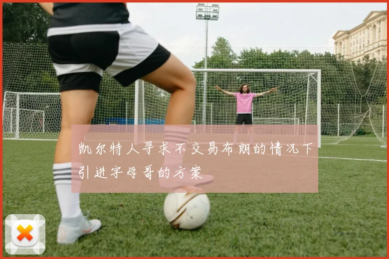 凯尔特人寻求不交易布朗的情况下引进字母哥的方案